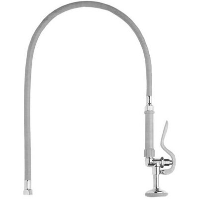 T&S Brass B44R Synthetic Hose  - 44