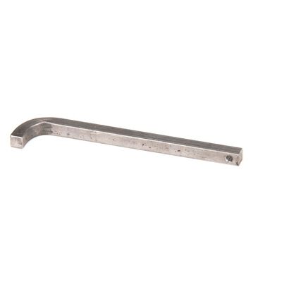 Vulcan Hart 00-413433-00006 Fryer Extension Lever Gas Valve