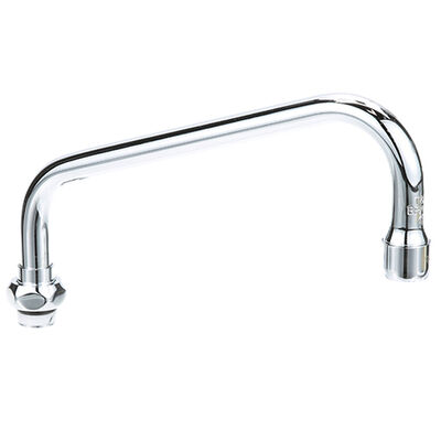 T&S Brass TS060X 8" Swing Nozzle