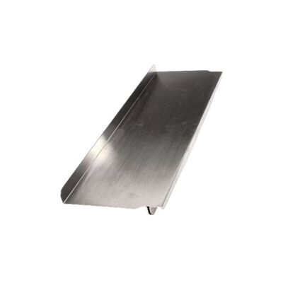 TurboChef HCT-4323-1 Crumb Tray Extension 6" HHC-2020