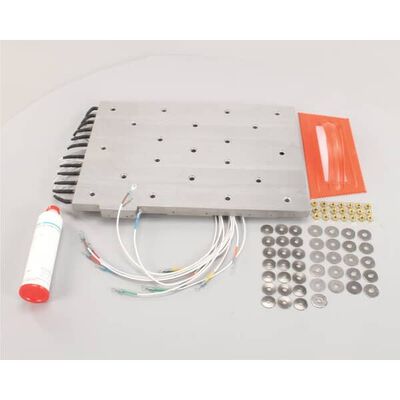 Vulcan Hart 00-913115-00001 Heating Element Kit 208/240V HC24EO3