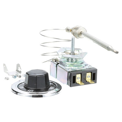 Henny Penny 14293 Fryer Control Thermostat Kit KX-Type 600/OG-30X