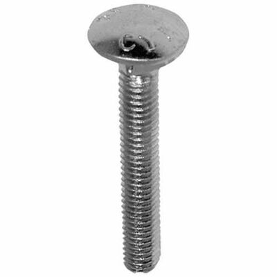 Berkel 01-402175-03277 Bolt, Rlsn 3/8-16 X 2 1/2