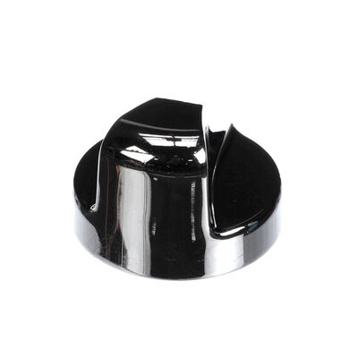 Adcraft BDGR-K Chrome Knob