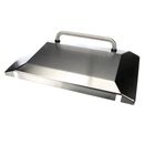 Merrychef PSA2144 Eikon Ovens Outer Door Skin With Handle Assembly E4