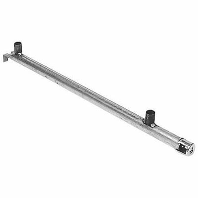 Burner W/Radiant Support22-3/4  Steel For Garland - Part# 222079
