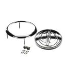 Turbochef ENC30431 Oven Light Ring Kit General Market Bullet