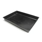 True 812200 Drain Pan XL 18-3/8" X 25-3/8" X 3" GDM-69/72/T-72
