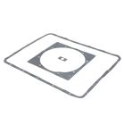 Merrychef MCHFPSA3105 Oven Gasket Kit E4