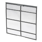 Hoshizaki 2A2062G01 Ice Machine Large Air Filter 1-1/2" X 11"