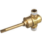 Montague 01038-3 Valve 3/8 MPT X 3/8 MPT