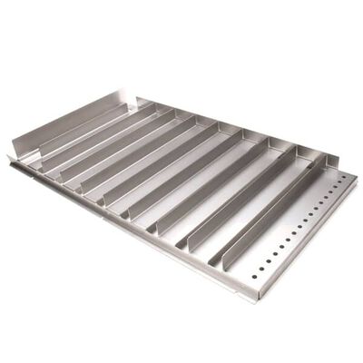 Nu-Vu 112-9023 Oven Proofer Wall Assembly SUB-123