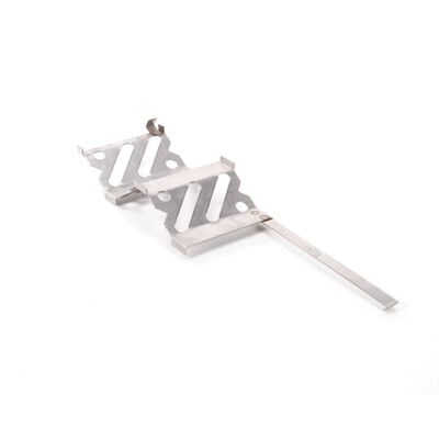 Southbend 1182262 Baffle Assembly