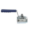 American Range A80201 Heavy Duty Fryer Drain Valve NSF AF-75