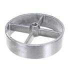 GE/Hobart 00-077962 Potato Peeler Drive Pulley 6430/6460