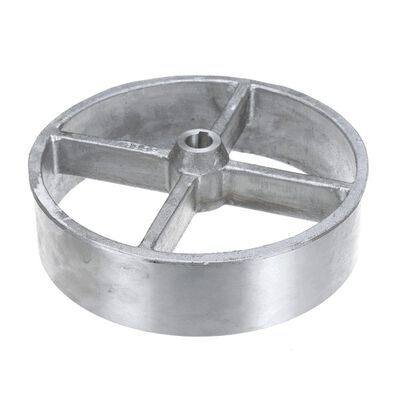GE/Hobart 00-077962 Potato Peeler Drive Pulley 6430/6460