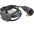 Bar Maid CUR125 Power Cord With Circuit Breaker Swtch