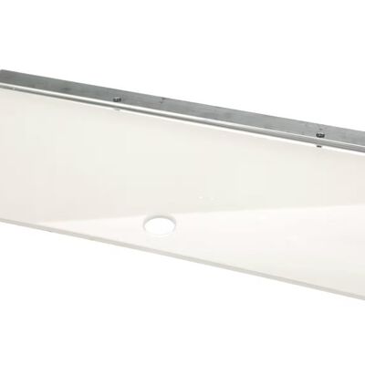Henny Penny 151982-007 Bottom Flip Door Panel Exterior Assembly 903