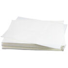 BKI (Barbeque King) FI0007 Fryer Filter Paper Pack Of 100