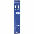Imperial 1086 Control Panel Overlay