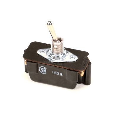 Federal Industries 41-13733 Toggle Switch 20A 250V