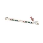 Prince Castle 541-1240S Main Button Bar  Kit (20Jb)