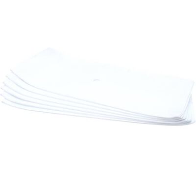 Vulcan Hart 00-499086-000G7 ER Series Fryer Filter 6-Pack 1F85