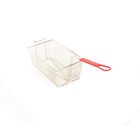 Vulcan Hart 00-499223-00003 Fryer Twin Basket ER85