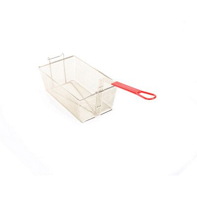 Vulcan Hart 00-499223-00003 Fryer Twin Basket ER85