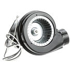 Wittco 913102-00243 Warmer Blower Motor Assembly, 208/240VV, 1/30HP, 2500/3000 RPM