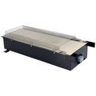 Garland 2572100 Salamander Broiler Infrared Burner 14-1/2" X 5-1/4"