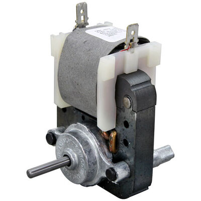 Beverage Air 501-078A Evaporator Fan Motor;1-7/8" CTRS, 120V