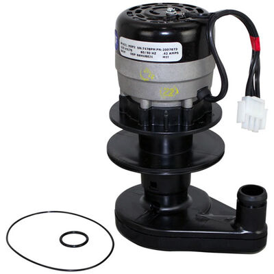 Manitowoc 2007679 Ice Machine Water Pump 115V