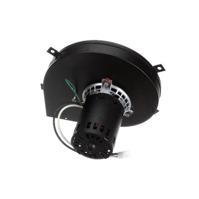 Ultrafryer 17A021 Fryer Blower Motor 115V AC 2.6 AMP