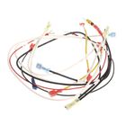 Antunes 0700670 Wire Set