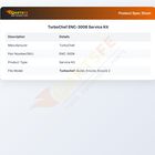 TurboChef ENC-3008 Service Kit