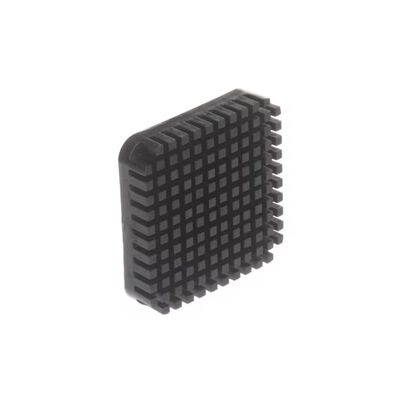 Vollrath/Idea-Medalie 598 Push Block 1/4" - 1/2" Cut