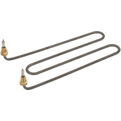 Cres Cor 0811 023 K Warmer Element, 240V 2000W, 14-3/4" x 6"