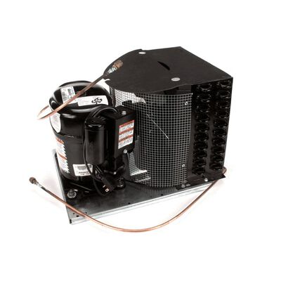 TRUE 874535 Condensing Unit 1/2HP 115V 134 GDM 69/72 AK169AH