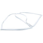 Victory VT50879501 Gray Door Gasket, Snap-In Mount, 23 1/8" X 57 1/2"