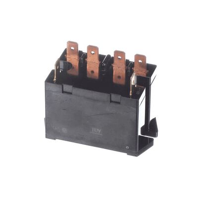 Maxx Cold R748A-030 DPST Power Relay 25A