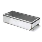 Pitco B6670801 Fryer Filter Pan Weldment SG6H