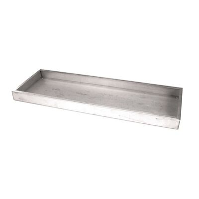 FWE 4449 Water Pan 9" X 26" X 1.5" MT