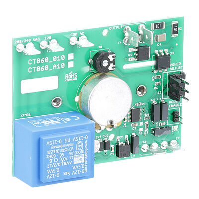 Hobart 428897-1 Oven Temperature Control