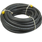 T&S Brass TS5HR-2HSE-50 Hose (3/8" X 50Ft, Black)