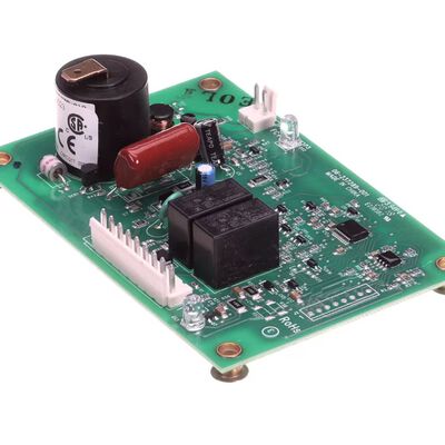 WOOD STONE 7000-1695 Ignition Control Board Module 24 VDC