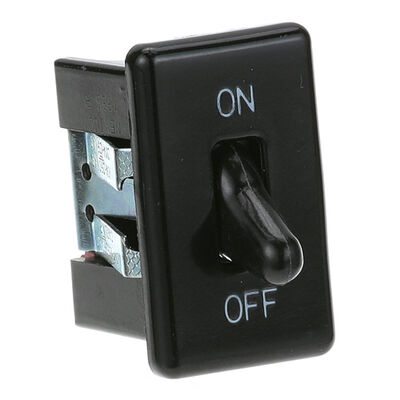 004500 Snap-In Switch 5/8 X 1-1/4 SPST