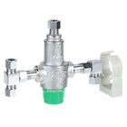 Zurn 38-ZW3870T-4P Valve,Mixing , Lead Free, 3/8"