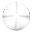 Cleveland KE50458 End Cap, Condenser Side, KDT