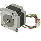 Hatco HT02.12.121 Conveyor Stepper Motor